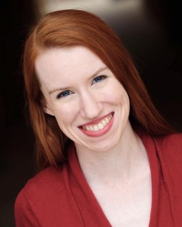 Heather Benjamin