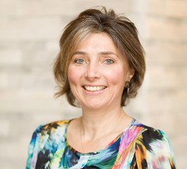 Sheila Thibodeau